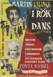 I rök och dans