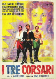 I tre corsari