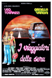 I viaggiatori della sera