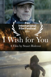 I Wish For You