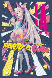 IA 1st Live Concert in Japan 