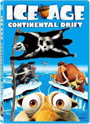 Ice Age Continental Drift: Scrat Got Your Tongue Ice Age Continental Drift: Scrat Got Your Tongue