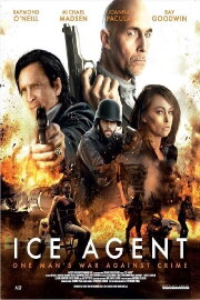 ICE Agent ICE Agent