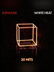 Icehouse: White Heat Icehouse: White Heat