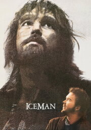 Iceman Iceman