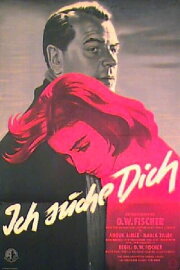 Ich suche Dich Ich suche Dich
