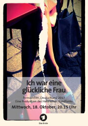 Ich war eine glückliche Frau Ich war eine glückliche Frau
