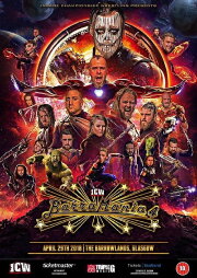 ICW BarraMania 4