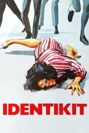 Identikit Identikit