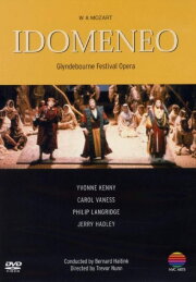 Idomeneo Idomeneo