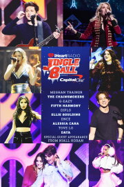 iHeartRadio Jingle Ball 2016 iHeartRadio Jingle Ball 2016