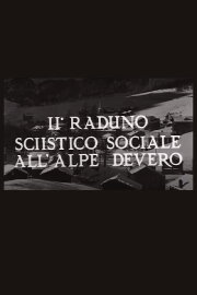 II° raduno sciistico sociale all'Alpe Devero