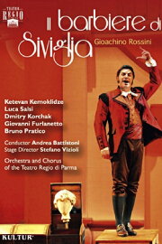 Il Barbiere di Siviglia Il Barbiere di Siviglia