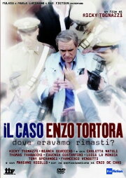 Il caso Enzo Tortora: Dove eravamo rimasti? Il caso Enzo Tortora: Dove eravamo rimasti?