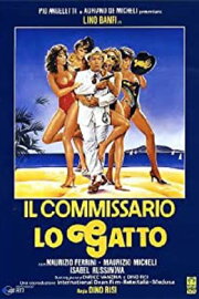 Il commissario Lo Gatto Il commissario Lo Gatto