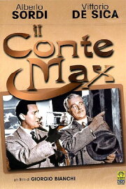 Il Conte Max Il Conte Max
