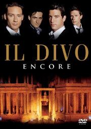 Il Divo - Encore Il Divo - Encore