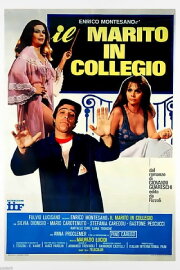 Il marito in collegio