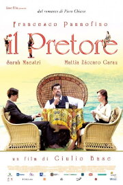 Il Pretore Il Pretore