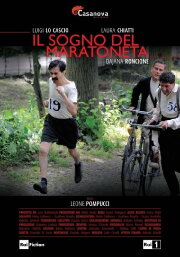 Il sogno del maratoneta Il sogno del maratoneta