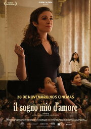 Il Sogno Mio d'Amore