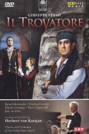 Il Trovatore - Verdi Il Trovatore - Verdi