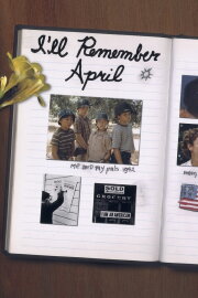 I'll Remember April I'll Remember April