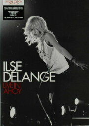 Ilse DeLange - Live In Ahoy