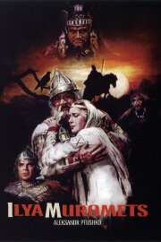 Ilya Muromets