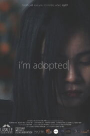 I'm Adopted