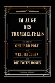 Im Auge des Trommelfells live