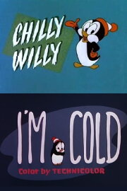 I'm Cold I'm Cold