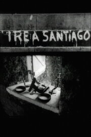 I'm Going to Santiago I'm Going to Santiago