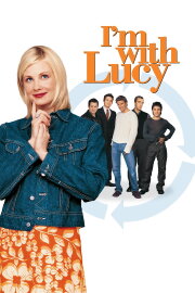 I'm with Lucy I'm with Lucy