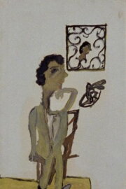 Images of the Unconscious