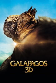 IMAX: Galapagos 3D IMAX: Galapagos 3D