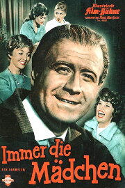 Immer die Mädchen Immer die Mädchen