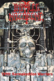 Impaled Nazarene Impaled Nazarene