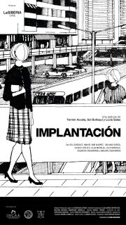 Implantation