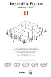 Impossible Figures and Other Stories II