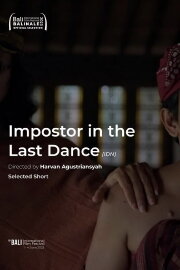 Impostor in the Last Dance