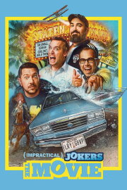 Impractical Jokers: The Movie Impractical Jokers: The Movie