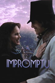 Impromptu Impromptu