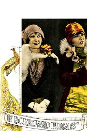 In Borrowed Plumes