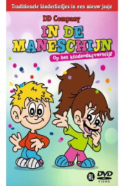 In de Maneschijn In de Maneschijn