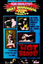 In Hot Blood