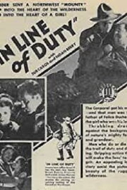 In Line of Duty In Line of Duty