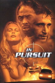 In Pursuit In Pursuit