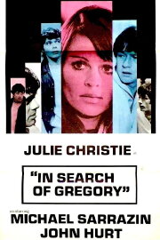 In Search of Gregory In Search of Gregory