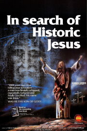 In Search of Historic Jesus In Search of Historic Jesus